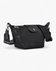 Longchamp Le Pliage Xtra Cross Body Bag Black | LEVISONS