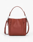 Longchamp Longchamp 3D Light Cross Body Bag Chestnut | LEVISONS