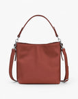 Longchamp Longchamp 3D Light Cross Body Bag Chestnut | LEVISONS