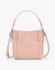 Longchamp Longchamp 3D Light Cross Body Bag Nude | LEVISONS