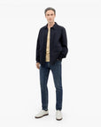 Tiger Of Sweden Evolve Extra-Slim Jeans | LEVISONS
