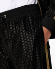 EA7 20Th Anniversary Soccer Tracksuit | LEVISONS