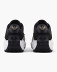 EA7 Chunky Retro Sneakers | LEVISONS