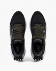 EA7 Chunky Retro Sneakers | LEVISONS