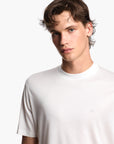 Emporio Armani Regular Fit Travel Essentials T-Shirt | LEVISONS