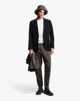 Emporio Armani Regular Fit Travel Essentials T-Shirt | LEVISONS
