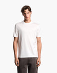 Emporio Armani Regular Fit Travel Essentials T-Shirt | LEVISONS