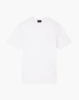 Emporio Armani Regular Fit Travel Essentials T-Shirt | LEVISONS