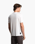 Emporio Armani Regular Fit Travel Essentials T-Shirt | LEVISONS
