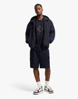 Armani Exchange Regular Fit Cotton Crewneck T-Shirt With Printed Logo | LEVISONS
