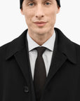 Tiger Of Sweden Caldu Merino Wool Beanie | LEVISONS
