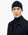 Tiger Of Sweden Caldu Merino Wool Beanie | LEVISONS