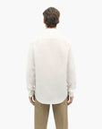 Tiger Of Sweden Spenser Casual Linen Shirt | LEVISONS