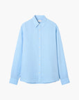 Tiger Of Sweden Spenser Casual Linen Shirt | LEVISONS