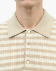 Tiger Of Sweden Erros Rws Wool Sweater | LEVISONS