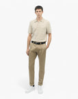 Tiger Of Sweden Erros Rws Wool Sweater | LEVISONS