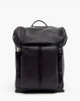 Tiger Of Sweden Baha Leather Backpack | LEVISONS