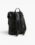 Tiger Of Sweden Baha Leather Backpack | LEVISONS