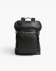 Tiger Of Sweden Baha Leather Backpack | LEVISONS
