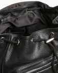 Tiger Of Sweden Baha Leather Backpack | LEVISONS