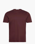 Tiger Of Sweden Olaf Crew-Neck T-Shirt | LEVISONS