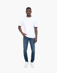 Tiger Of Sweden Pro Oversized T-Shirt | LEVISONS