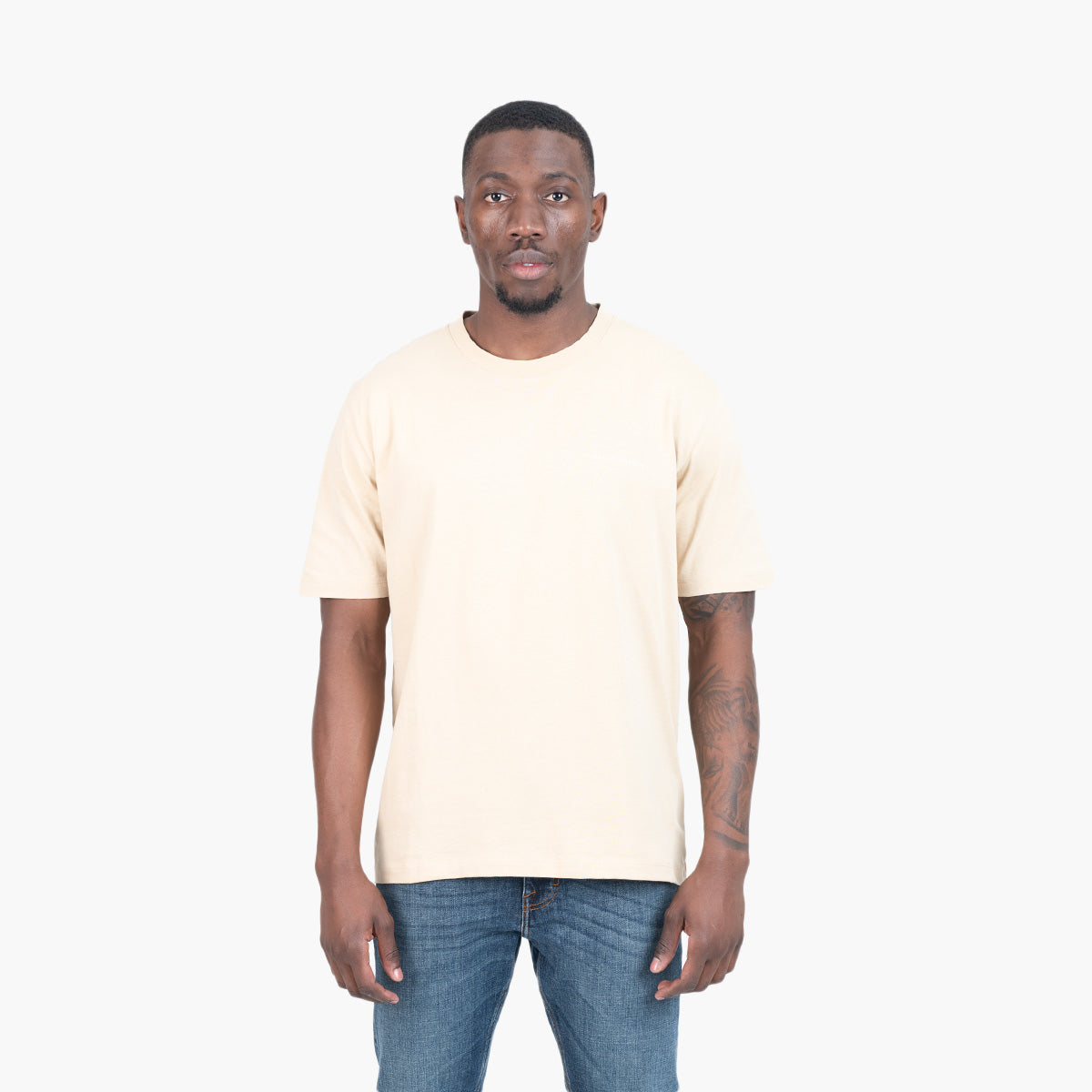 Pro Oversized T-Shirt – Levisons