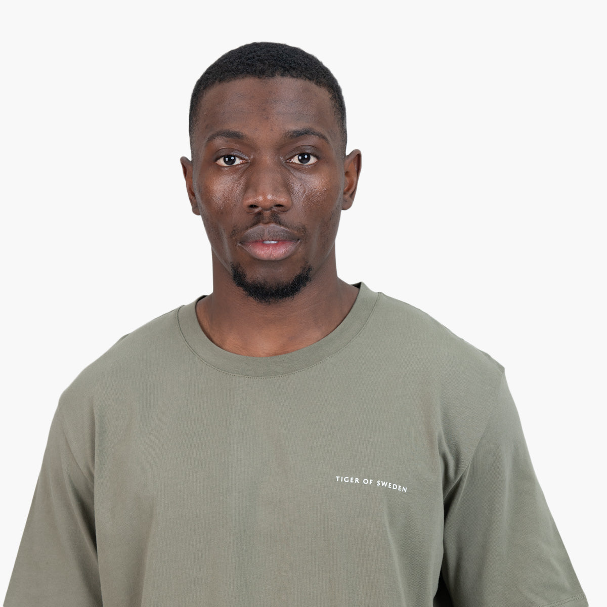 Pro Oversized T-Shirt – Levisons