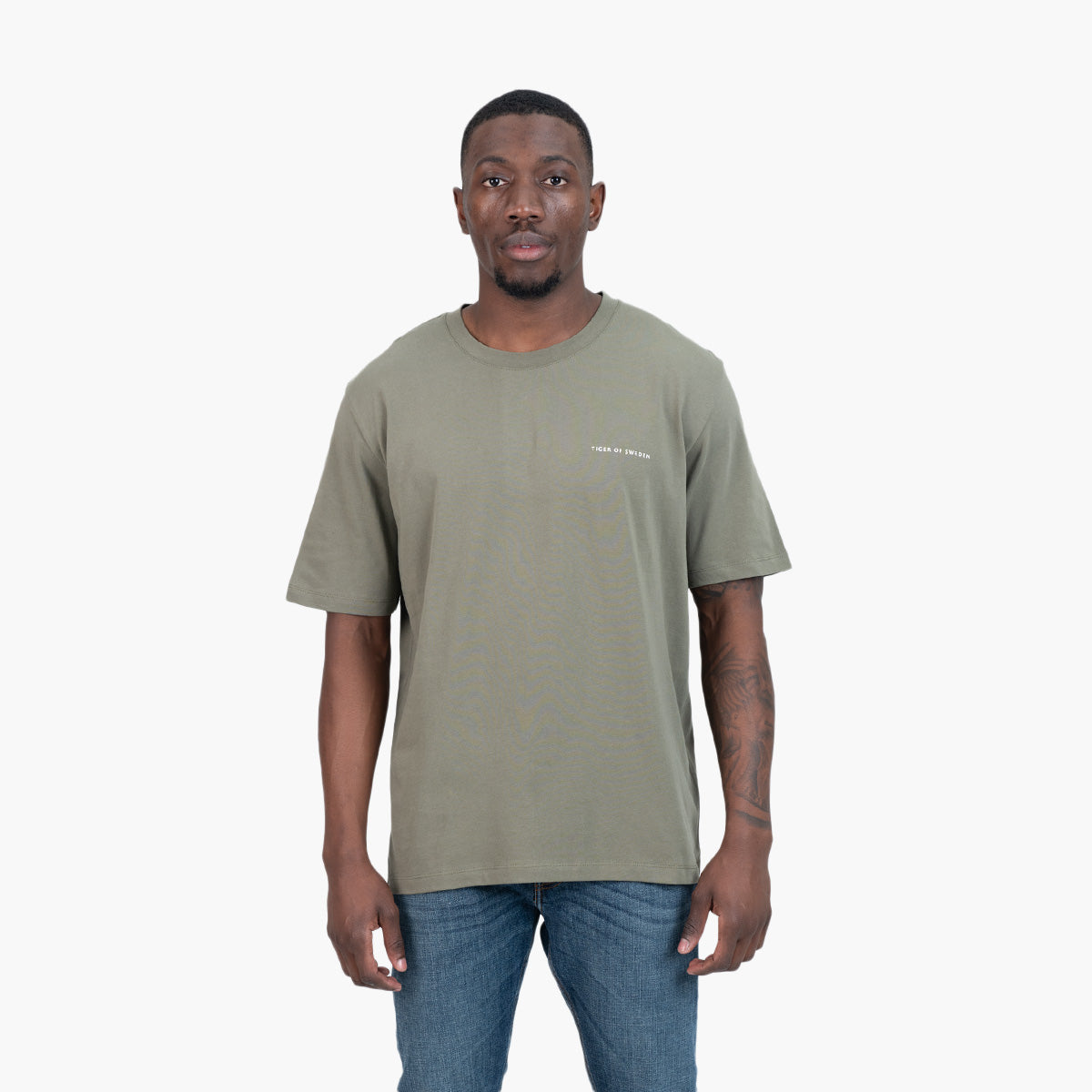 【pois】blouse tee Pro Oversized T-Shirt – Levisons