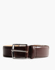 Tiger Of Sweden Bergstrom Belts | LEVISONS