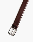 Tiger Of Sweden Bergstrom Belts | LEVISONS