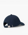 Tiger Of Sweden Hent Cotton Baseball Cap | LEVISONS
