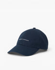 Tiger Of Sweden Hent Cotton Baseball Cap | LEVISONS