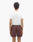 Tiger Of Sweden Sjo Swimwear-Style Shorts | LEVISONS