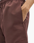 Tiger Of Sweden Sjo Swimwear-Style Shorts | LEVISONS