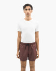 Tiger Of Sweden Sjo Swimwear-Style Shorts | LEVISONS