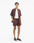 Tiger Of Sweden Sjo Swimwear-Style Shorts | LEVISONS