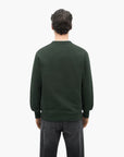 Tiger Of Sweden Emerson Jersey Cotton Sweater | LEVISONS