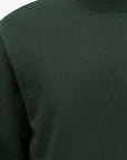 Tiger Of Sweden Emerson Jersey Cotton Sweater | LEVISONS