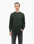 Tiger Of Sweden Emerson Jersey Cotton Sweater | LEVISONS