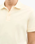 Tiger Of Sweden Riose Polo Shirt | LEVISONS