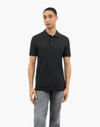 Tiger Of Sweden Darios Cotton Pique Polo | LEVISONS