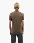 Tiger Of Sweden Darios Cotton Pique Polo | LEVISONS