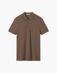 Tiger Of Sweden Darios Cotton Pique Polo | LEVISONS