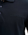 Tiger Of Sweden Darios Cotton Pique Polo | LEVISONS