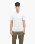 Tiger Of Sweden Darios Short-Sleeved T-Shirt | LEVISONS
