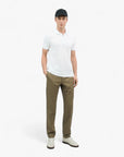 Tiger Of Sweden Darios Short-Sleeved T-Shirt | LEVISONS