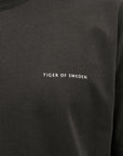Tiger Of Sweden Pro Cotton T-Shirt | LEVISONS