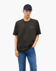 Tiger Of Sweden Pro Cotton T-Shirt | LEVISONS
