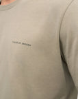Tiger Of Sweden Pro Cotton T-Shirt | LEVISONS